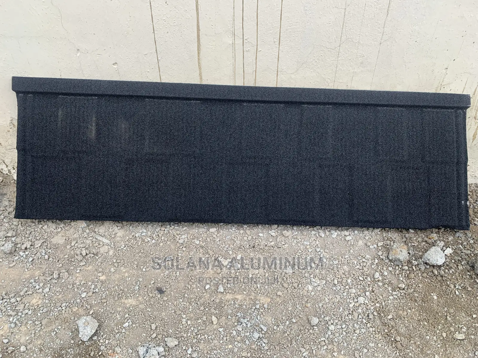 Thicker Stone Coated Roof Steptiles Rooftiles