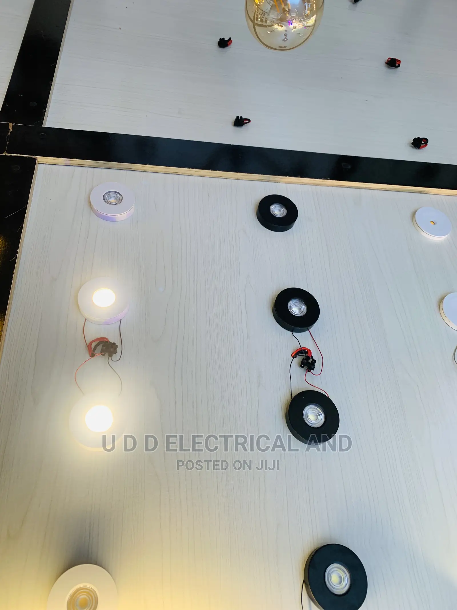 COB LED Parapet Light All Colors Available