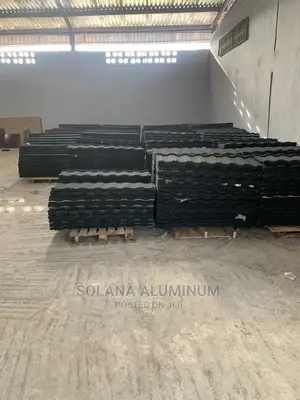 Thicker Stone Coated Roof Steptiles Rooftiles
