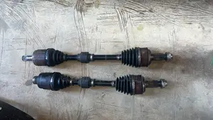 Complete Shaft 2014 Honda Accord 