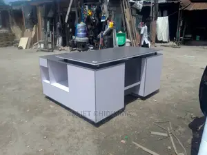 An Executive Office Table