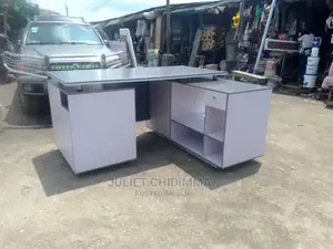 An Executive Office Table