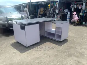 An Executive Office Table