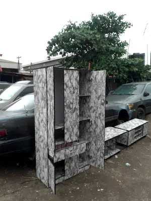 3*6ft Wardrobe