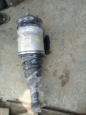 Range Rover Sport 2008 Back Balloon