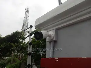 Very Reliable Cctv Installation With Phone View,Egor