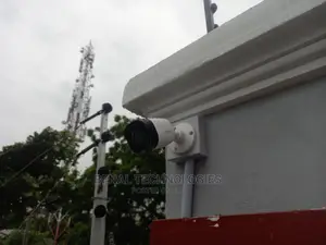 High Reliable Cctv Installation With Phone View,Ekpoma