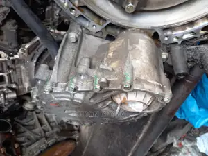 Front Auxiliary Axle Mazda Cx9 2011