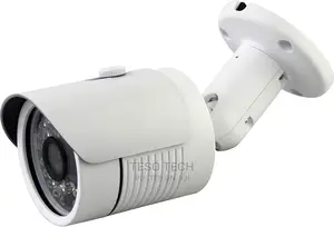 Out Door and Indoor Camera Installed in Edo State