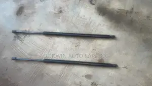 Booth Shock Absorbers for Honda