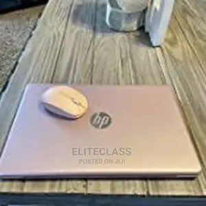 New Laptop HP 15 4GB Intel Celeron HDD 1T