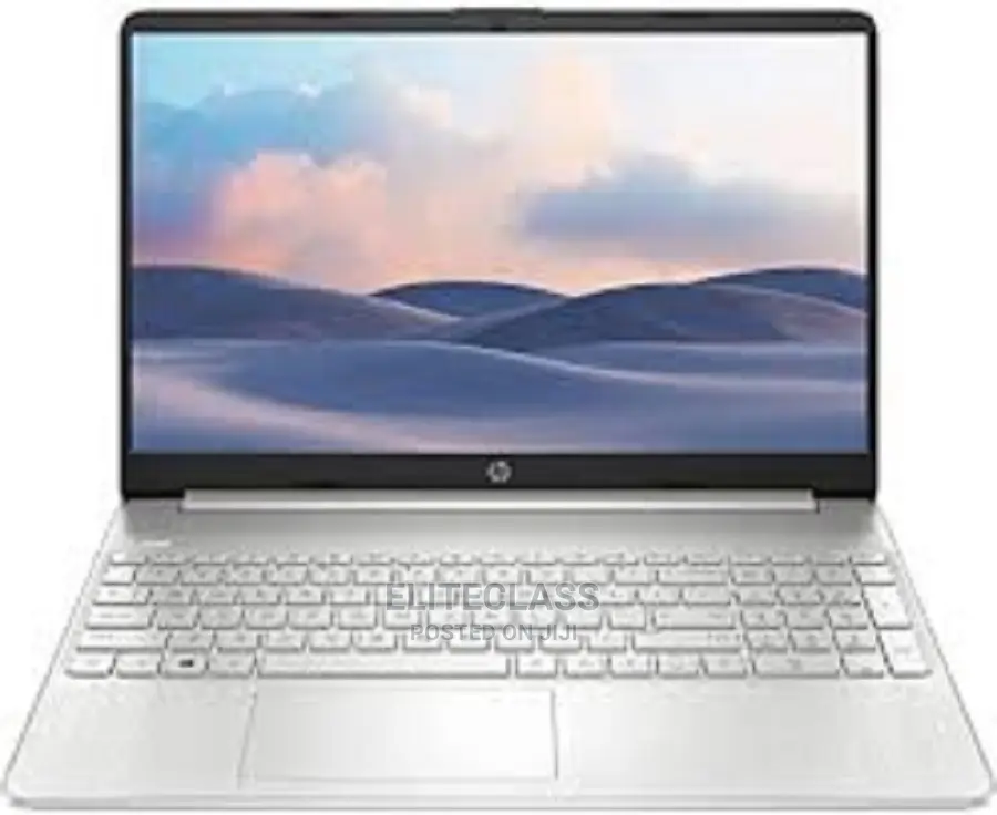 New Laptop HP 15 4GB Intel Celeron HDD 1T