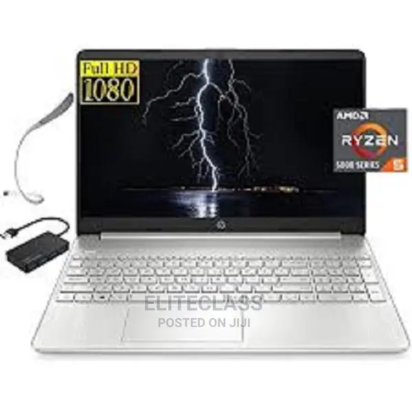 New Laptop HP 15 4GB Intel Celeron HDD 1T