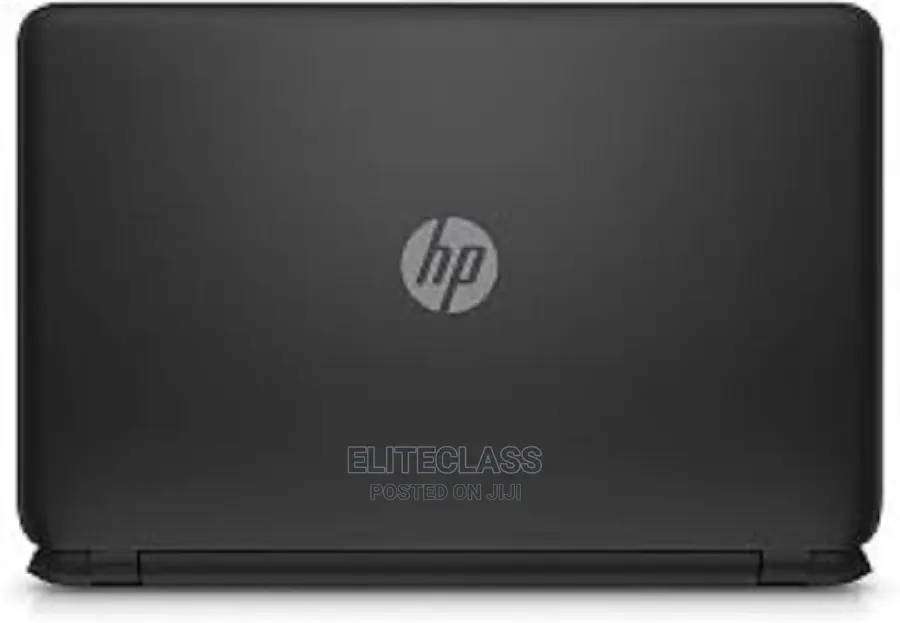 New Laptop HP 15 4GB Intel Celeron HDD 1T