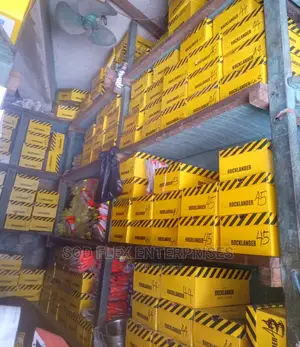 Safety Boot