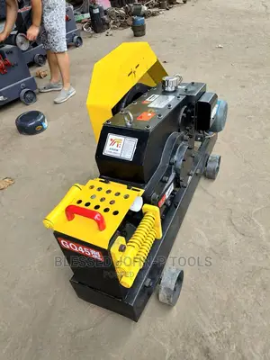 Electric Rod Cutter