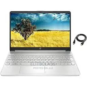 New Laptop HP 15 4GB Intel Celeron HDD 1T