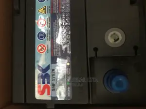 75ahs Sbk Battery Korea for Cars