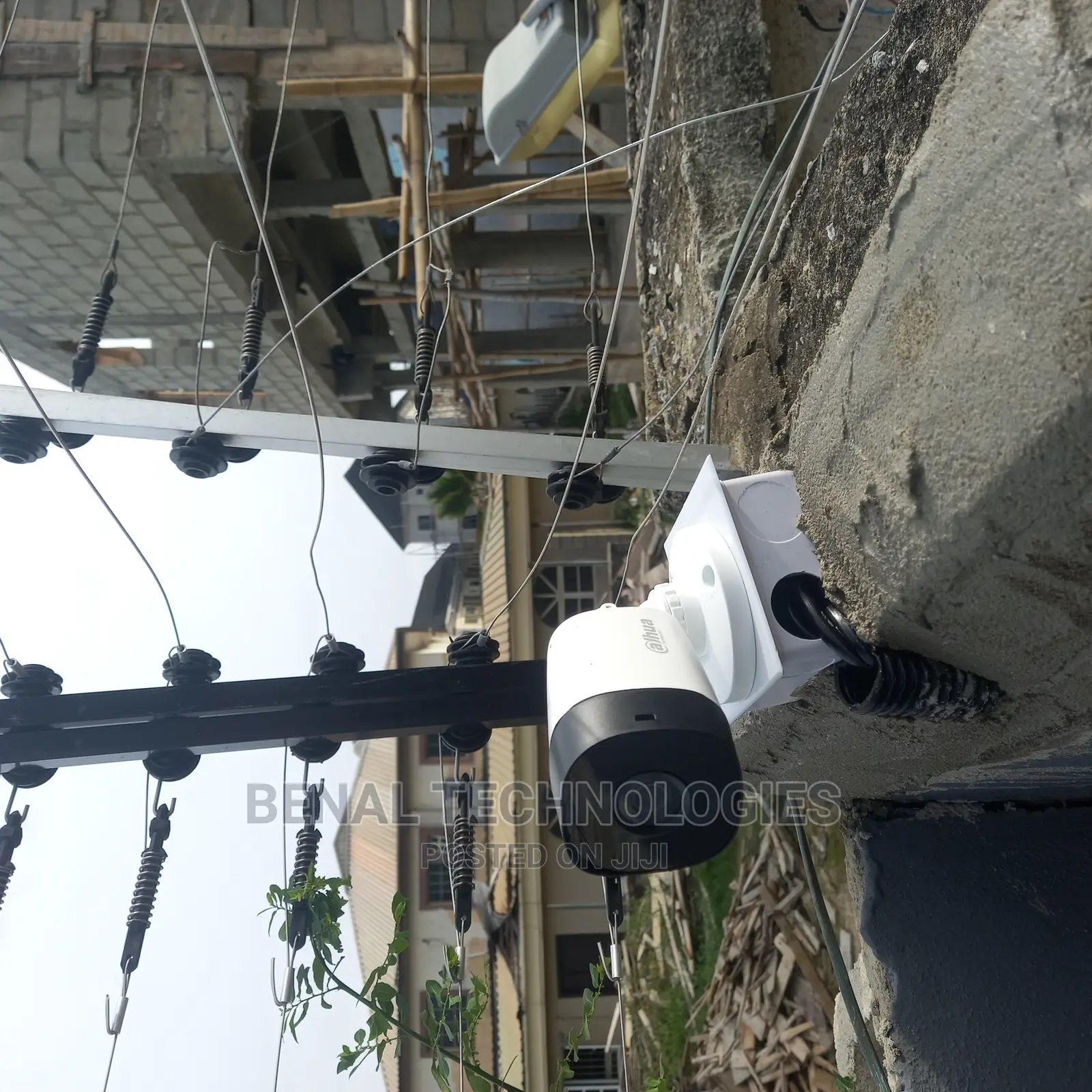 Affordable Cctv Installation With Phone View,Auchi