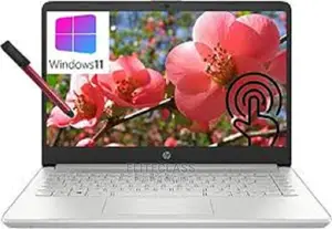 New Laptop HP 15 4GB Intel Celeron HDD 1T