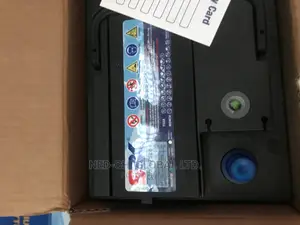Super Sbk 75ahs Battery for Car