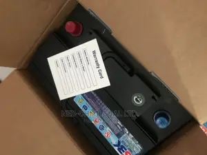 Super Battery Sbk 75ahs for Truck