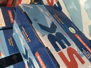 Super Battery Sbk 75ahs for Truck