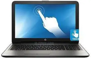 New Laptop HP 15 4GB Intel Celeron HDD 1T
