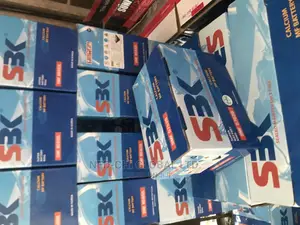 Quality Super Battery 75ahs Sbk