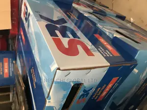 Super Battery Sbk