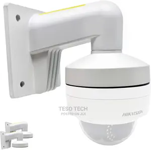 CCTV Bulb Camera by Teso Tech
