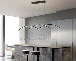 Led Chandelier
