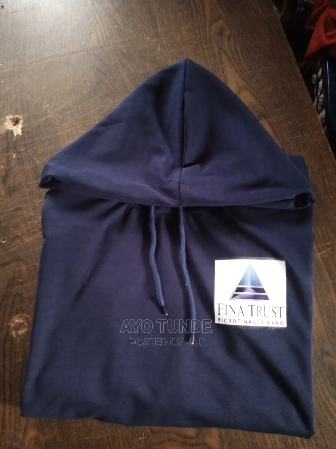 T-Shirt Branding
