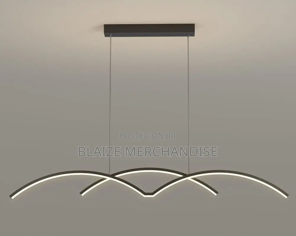 Led Chandelier