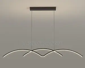 Led Chandelier