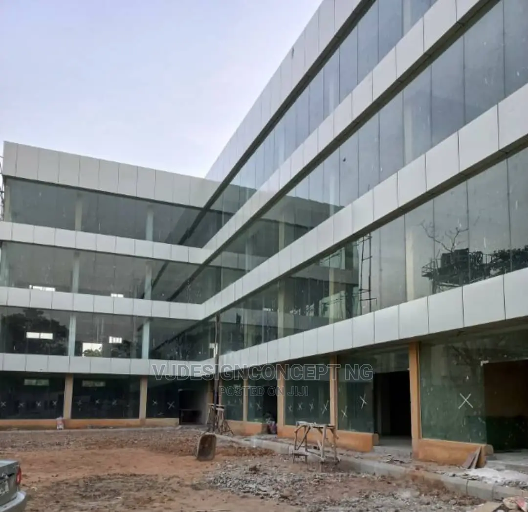 Alucobond Wall