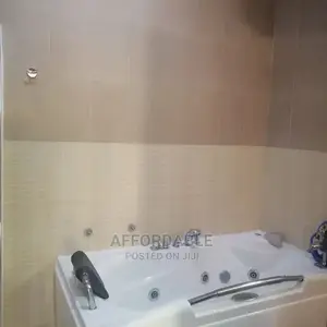 4bdrm Townhouse/Terrace in Garki 2 for Rent
