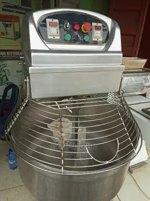 1bag Mixer