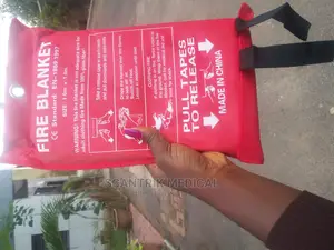 High Quality Fire Blanket for Home