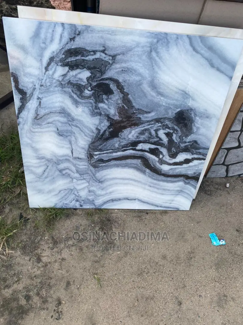 60x60 Virony Porcelain Floor Tiles