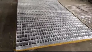 Galvanized Wire Mesh 4ft by 13ft