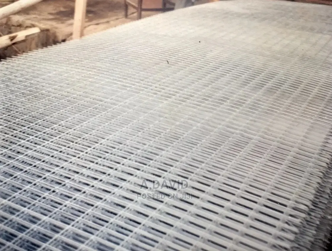 Galvanized Wire Mesh 4ft by 13ft