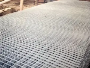Galvanized Wire Mesh 4ft by 13ft