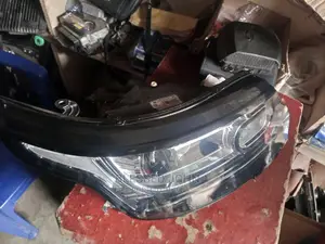 Range Rover Vogue Range Rover Vogue 2019 Upgrade 2014