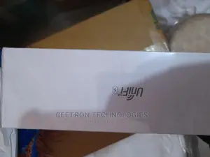 Ubiquiti: Wifi U6-pro Dual-band Access Point