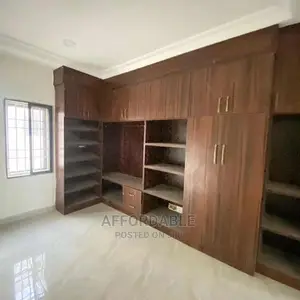 4bdrm Duplex in Maitama for Rent