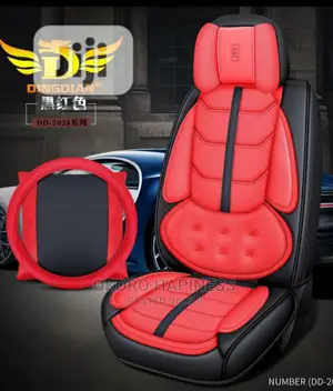 Seat Cover