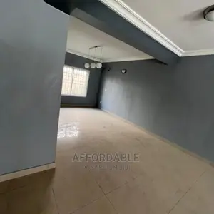 4bdrm Duplex in Asokoro for Rent