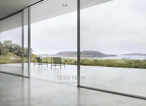 Quality Automatic Door