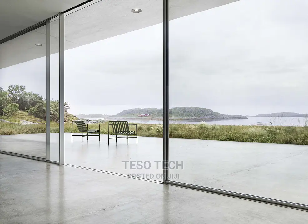 Quality Automatic Door